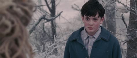 Edmund Pevensie: A Complex Character Study in The Lion, The Witch, and The Wardrobe